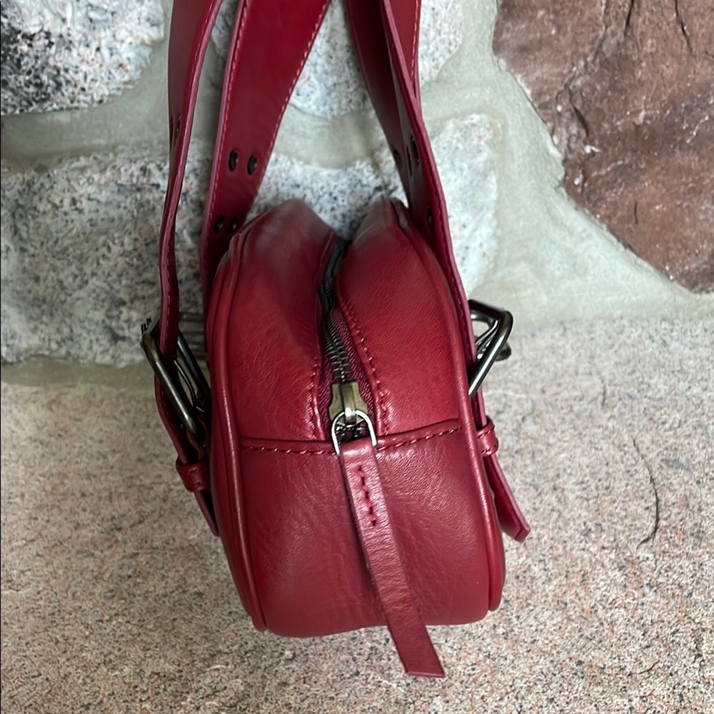 Free People Say Yes mini bag - Picture 3 of 10